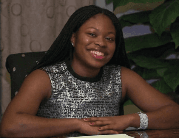 Nigerian Girl Gets Admission Into 8 Different Universities At The Same Time